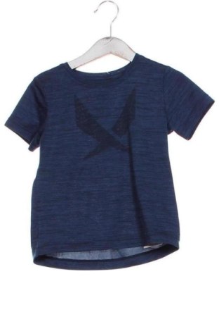 Tricou pentru copii SOC, Mărime 2-3m/ 56-62 cm, Culoare Albastru, Preț 34,99 Lei