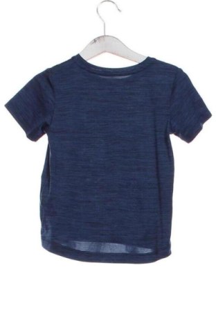 Tricou pentru copii SOC, Mărime 2-3m/ 56-62 cm, Culoare Albastru, Preț 34,99 Lei