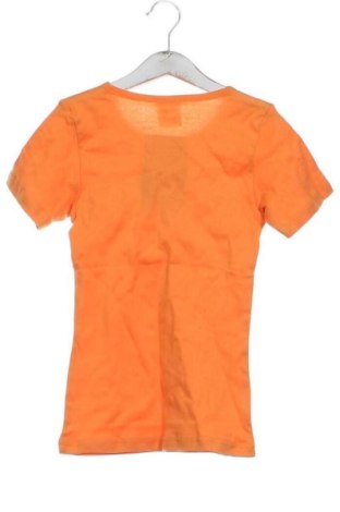 Dětské tričko  Schiesser, Velikost 8-9y/ 134-140 cm, Barva Oranžová, Cena  169,00 Kč