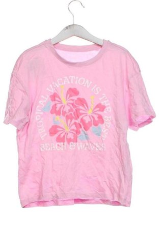 Dětské tričko  Sinsay, Velikost 9-10y/ 140-146 cm, Barva Růžová, Cena  119,00 Kč