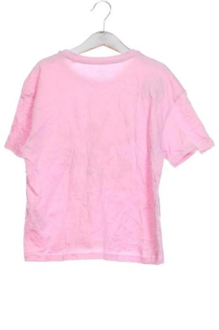 Dětské tričko  Sinsay, Velikost 9-10y/ 140-146 cm, Barva Růžová, Cena  119,00 Kč