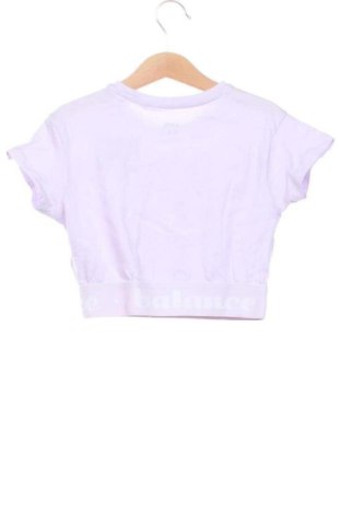 Tricou pentru copii Sinsay, Mărime 2-3y/ 98-104 cm, Culoare Mov, Preț 26,07 Lei