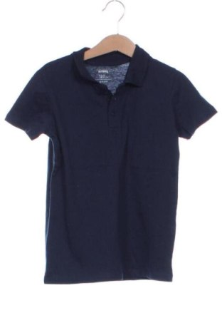 Kinder T-Shirt Sinsay, Größe 5-6y/ 116-122 cm, Farbe Blau, Preis 5,29 €