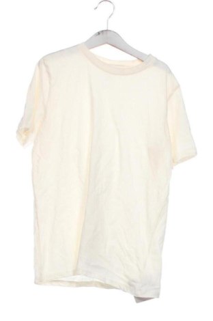 Kinder T-Shirt Smart, Größe 10-11y/ 146-152 cm, Farbe Ecru, Preis 5,75 €