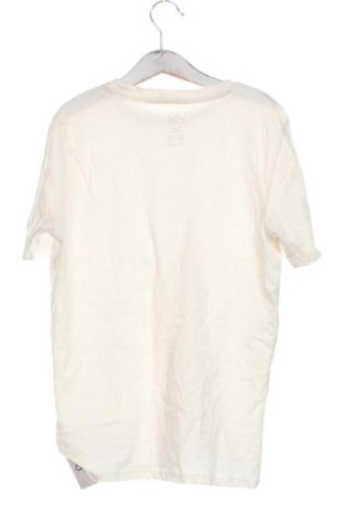 Kinder T-Shirt Smart, Größe 10-11y/ 146-152 cm, Farbe Ecru, Preis 5,75 €