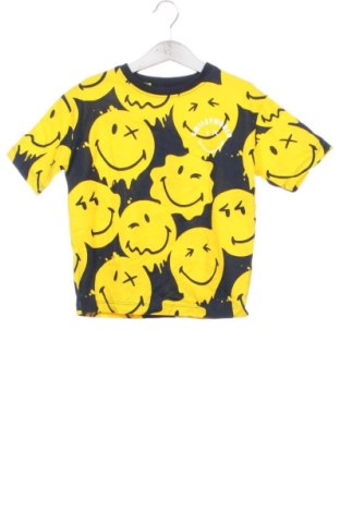 Detské tričko Smiley World, Veľkosť 4-5y/ 110-116 cm, Farba Viacfarebná, Cena  6,95 €