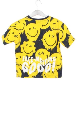 Detské tričko Smiley World, Veľkosť 4-5y/ 110-116 cm, Farba Viacfarebná, Cena  6,95 €
