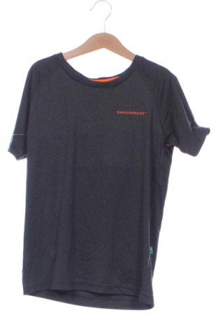 Kinder T-Shirt Swedemount, Größe 7-8y/ 128-134 cm, Farbe Mehrfarbig, Preis € 7,99