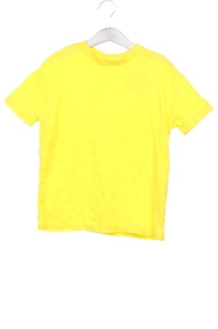 Dětské tričko  Terranova, Velikost 5-6y/ 116-122 cm, Barva Žlutá, Cena  119,00 Kč
