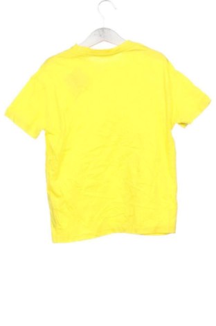 Dětské tričko  Terranova, Velikost 5-6y/ 116-122 cm, Barva Žlutá, Cena  119,00 Kč