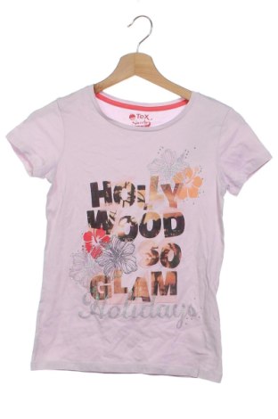 Dětské tričko  Tex, Velikost 11-12y/ 152-158 cm, Barva Fialová, Cena  129,00 Kč