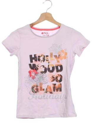 Kinder T-Shirt Tex, Größe 11-12y/ 152-158 cm, Farbe Lila, Preis € 5,99