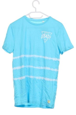 Dětské tričko  Tom Tailor, Velikost 12-13y/ 158-164 cm, Barva Modrá, Cena  169,00 Kč