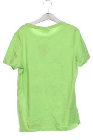 Детска тениска Tom Tailor, Размер 12-13y/ 158-164 см, Цвят Зелен, Цена 7,65 €