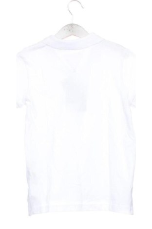 Dětské tričko  Tommy Hilfiger, Velikost 8-9y/ 134-140 cm, Barva Bílá, Cena  1 529,00 Kč