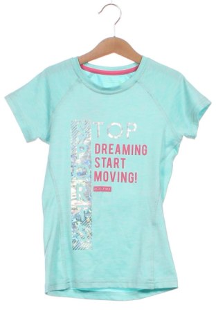 Detské tričko Top Secret, Veľkosť 7-8y/ 128-134 cm, Farba Modrá, Cena  11,51 €