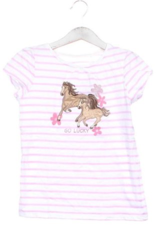 Tricou pentru copii Topolino, Mărime 5-6y/ 116-122 cm, Culoare Multicolor, Preț 31,28 Lei