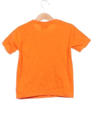 Dziecięcy T-shirt Topolino, Rozmiar 2-3y/ 98-104 cm, Kolor Pomarańczowy, Cena 32,15 zł