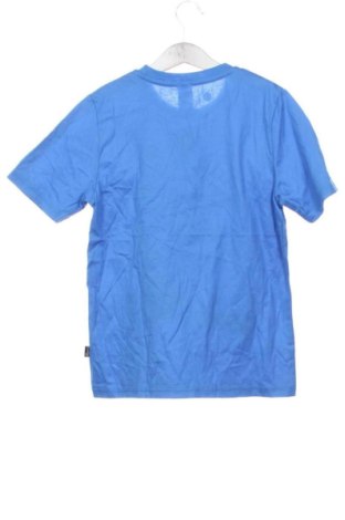Kinder T-Shirt Trigema, Größe 8-9y/ 134-140 cm, Farbe Blau, Preis € 13,99