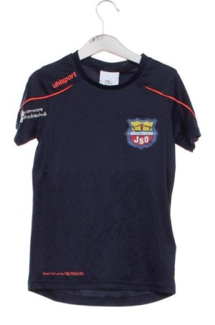 Gyerek póló Uhlsport, Méret 6-7y / 122-128 cm, Szín Kék, Ár 4 179 Ft