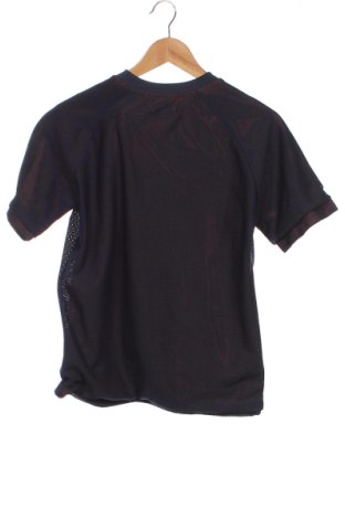 Παιδικό μπλουζάκι Unauthorized, Μέγεθος 12-13y/ 158-164 εκ., Χρώμα Μπλέ, Τιμή 5,00 €