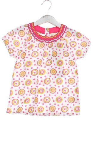 Dětská halenka  Unbranded, Velikost 2-3y/ 98-104 cm, Barva Vícebarevné, Cena  99,00 Kč