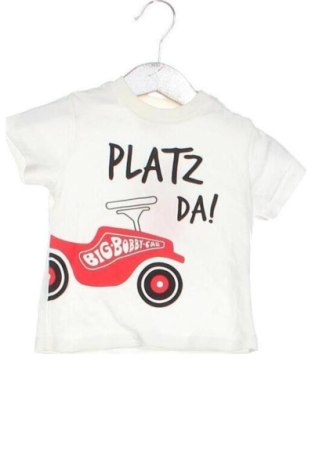 Tricou pentru copii Unbranded, Mărime 3-6m/ 62-68 cm, Culoare Alb, Preț 50,99 Lei