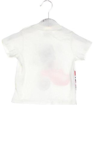 Tricou pentru copii Unbranded, Mărime 3-6m/ 62-68 cm, Culoare Alb, Preț 50,99 Lei