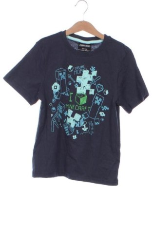Kinder T-Shirt Unbranded, Größe 8-9y/ 134-140 cm, Farbe Blau, Preis € 8,00