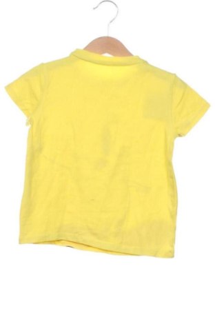 Kinder T-Shirt Unbranded, Größe 5-6y/ 116-122 cm, Farbe Gelb, Preis € 5,99