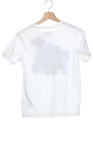 Kinder T-Shirt Unbranded, Größe 8-9y/ 134-140 cm, Farbe Weiß, Preis € 8,25