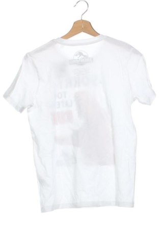 Kinder T-Shirt Unbranded, Größe 10-11y/ 146-152 cm, Farbe Weiß, Preis € 5,75