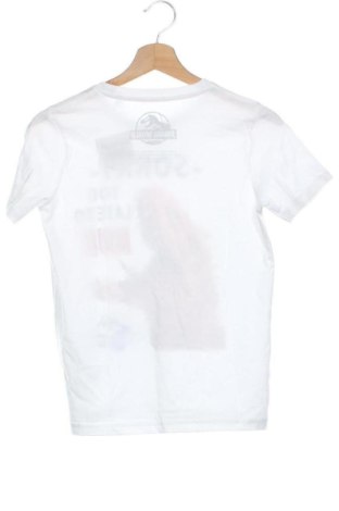 Kinder T-Shirt Unbranded, Größe 8-9y/ 134-140 cm, Farbe Weiß, Preis € 5,75