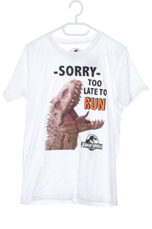 Kinder T-Shirt Unbranded, Größe 12-13y/ 158-164 cm, Farbe Weiß, Preis € 5,75