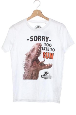 Detské tričko Unbranded, Veľkosť 10-11y/ 146-152 cm, Farba Biela, Cena  5,75 €