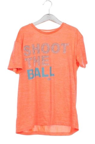 Kinder T-Shirt Unbranded, Größe 10-11y/ 146-152 cm, Farbe Orange, Preis € 5,75