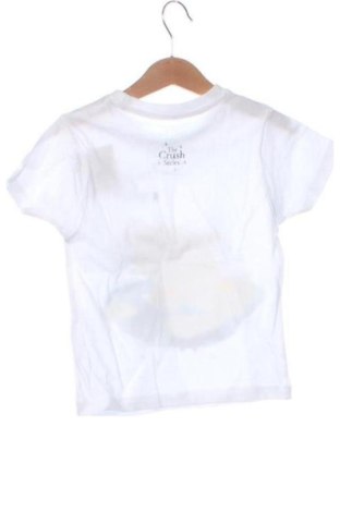 Kinder T-Shirt Unbranded, Größe 18-24m/ 86-98 cm, Farbe Weiß, Preis € 5,75
