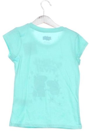 Kinder T-Shirt Unbranded, Größe 6-7y/ 122-128 cm, Farbe Blau, Preis € 5,75