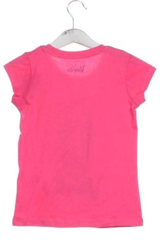 Kinder T-Shirt Unbranded, Größe 4-5y/ 110-116 cm, Farbe Rosa, Preis € 5,75