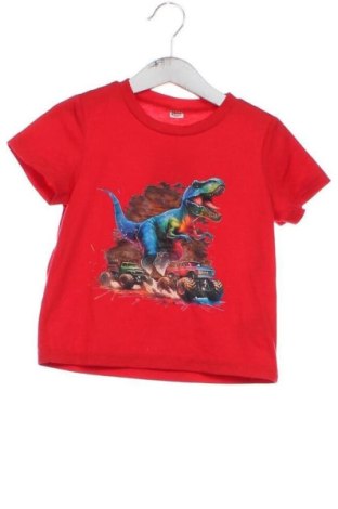 Kinder T-Shirt Unbranded, Größe 2-3y/ 98-104 cm, Farbe Mehrfarbig, Preis € 5,04