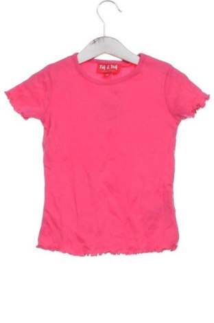 Kinder T-Shirt Unbranded, Größe 2-3y/ 98-104 cm, Farbe Rosa, Preis € 4,99