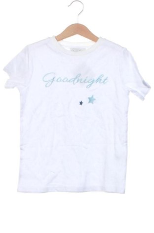 Παιδικό μπλουζάκι Unbranded, Μέγεθος 6-7y/ 122-128 εκ., Χρώμα Λευκό, Τιμή 4,99 €