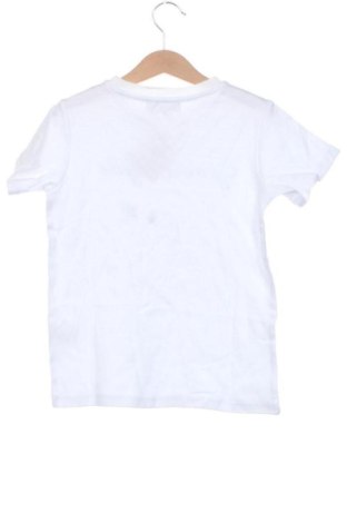 Παιδικό μπλουζάκι Unbranded, Μέγεθος 6-7y/ 122-128 εκ., Χρώμα Λευκό, Τιμή 4,99 €