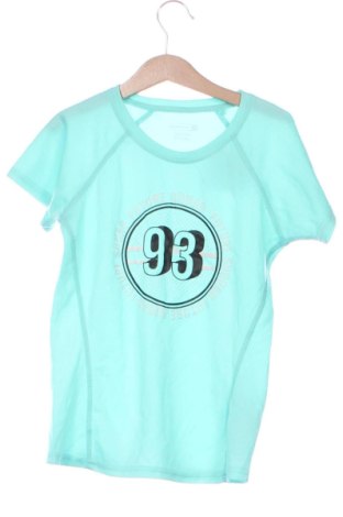 Kinder T-Shirt Unbranded, Größe 8-9y/ 134-140 cm, Farbe Blau, Preis 6,99 €