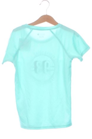 Kinder T-Shirt Unbranded, Größe 8-9y/ 134-140 cm, Farbe Blau, Preis 6,99 €