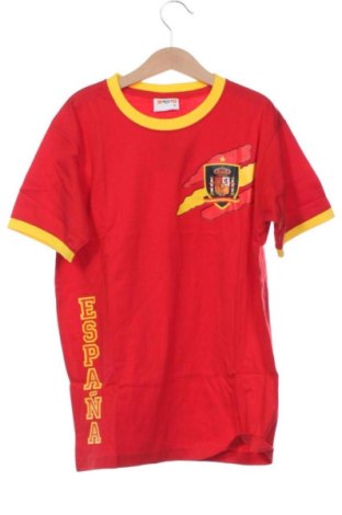 Dětské tričko  Unbranded, Velikost 11-12y/ 152-158 cm, Barva Červená, Cena  163,00 Kč