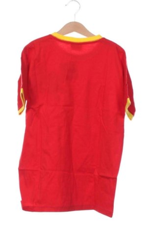 Dětské tričko  Unbranded, Velikost 11-12y/ 152-158 cm, Barva Červená, Cena  163,00 Kč