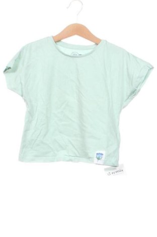 Tricou pentru copii Unbranded, Mărime 3-4y/ 104-110 cm, Culoare Verde, Preț 26,07 Lei