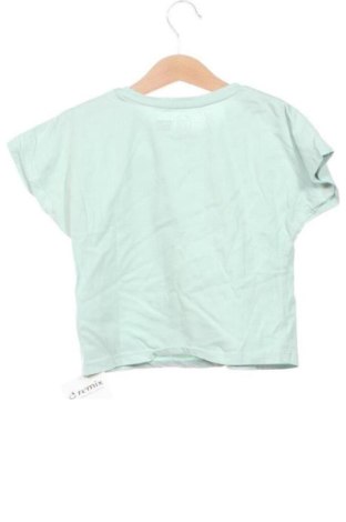 Tricou pentru copii Unbranded, Mărime 3-4y/ 104-110 cm, Culoare Verde, Preț 26,07 Lei