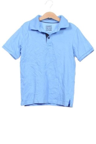 Kinder T-Shirt Unbranded, Größe 8-9y/ 134-140 cm, Farbe Blau, Preis € 5,99